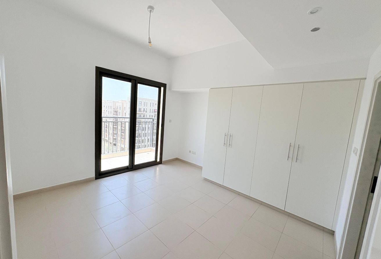 2 bedroom apartment in Hayat Boulevard 1B, Town Square: 7