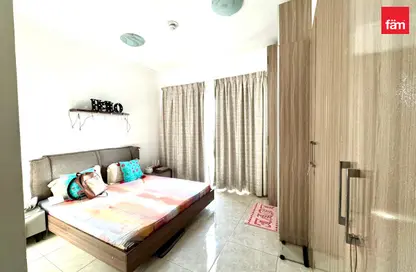 Apartment - 2 Bedrooms - 2 Bathrooms for rent in Maria Tower - Al Furjan - Dubai