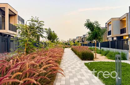 Villa - 3 Bedrooms - 2 Bathrooms for rent in Mudon Al Ranim 6 - Mudon - Dubai