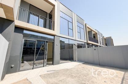 Villa - 3 - 2 for rent in Mudon Al Ranim 6 - Mudon - Dubai