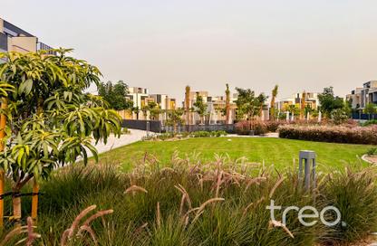 Villa - 3 Bedrooms - 2 Bathrooms for rent in Mudon Al Ranim 6 - Mudon - Dubai