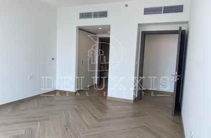 Apartment - 2 - 1 for rent in The Nook 1 - The Nook - Wasl Gate - Dubai