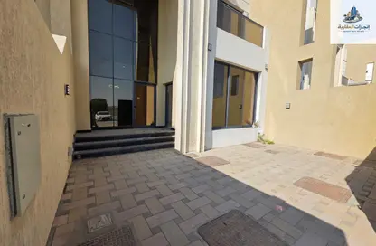 Townhouse - 4 Bedrooms - 6 Bathrooms for rent in Al Zaheya Gardens - Al Zahya - Ajman