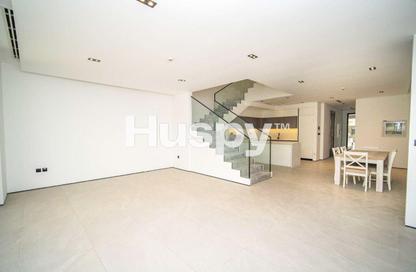 Townhouse - 4 Bedrooms - 4 Bathrooms for sale in Elegance by Zimaya - Al Furjan - Dubai