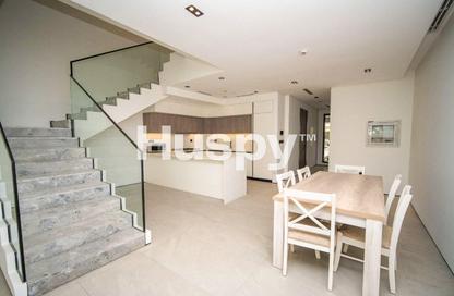 Townhouse - 4 Bedrooms - 4 Bathrooms for sale in Elegance by Zimaya - Al Furjan - Dubai