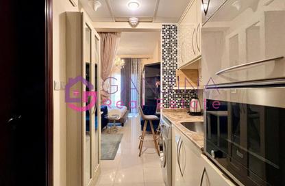 Apartment - Studio - 1 Bathroom for sale in Royal Breeze 4 - Royal Breeze - Al Hamra Village - Ras Al Khaimah
