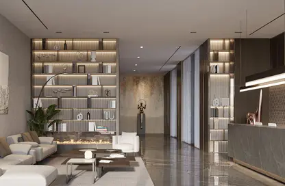 شقة - غرفة نوم - 1 حمام للبيع في اي بي كافالييه - الضاحية 12 - قرية جميرا الدائرية - دبي