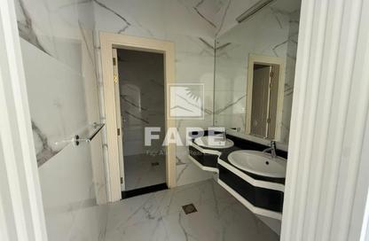 Villa - 5 - 6 for rent in Hoshi - Al Badie - Sharjah Villa - 5 - 6 for rent in Hoshi - Al Badie - Sharjah