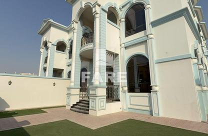 Villa - 5 - 6 for rent in Hoshi - Al Badie - Sharjah