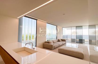 Apartment - 2 Bedrooms - 3 Bathrooms for rent in Muraba Residence - The Crescent - Palm Jumeirah - Dubai