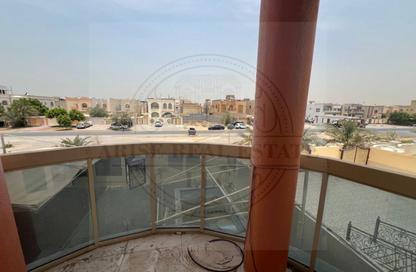 Villa - 5 - 5 for rent in Al Mowaihat 1 - Al Mowaihat - Ajman