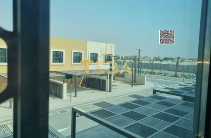 فيلا - 3 غرف نوم - 4 حمامات للبيع في مدينة الشارقة المستدامة - الشارقة