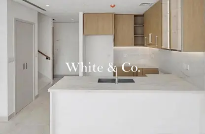 تاون هاوس - 3 غرف نوم - 4 حمامات للبيع في إلورا - ذا فالي - دبي