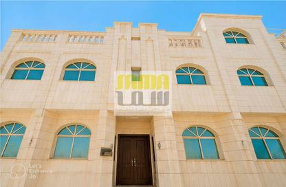Villa - 6 Bedrooms - 7+ Bathrooms for rent in Al Mushrif - Abu Dhabi