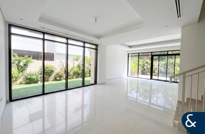 Villa - 3 - 4 for sale in Trinity - Damac Hills - Dubai