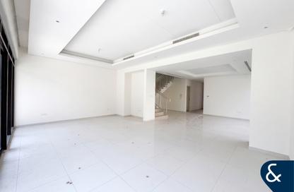 Villa - 3 - 4 for sale in Trinity - Damac Hills - Dubai