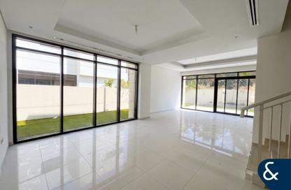 Villa - 3 - 4 for sale in Trinity - Damac Hills - Dubai