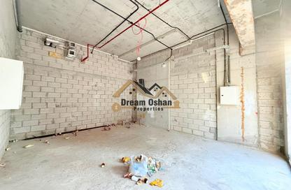 Shop - Studio - 1 for rent in Azizi Riviera 20 - Azizi Riviera - Meydan One - Meydan - Dubai Shop - Studio - 1 for rent in Azizi Riviera 20 - Azizi Riviera - Meydan One - Meydan - Dubai