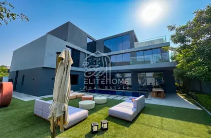 Villa - 5 Bedrooms - 6 Bathrooms for sale in Kaya - Masaar - Tilal City - Sharjah