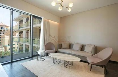 Apartment - 1 Bedroom - 2 Bathrooms for rent in O Ten - Dubai Healthcare City 2 - Al Jaddaf - Dubai