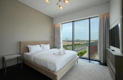 Apartment - 1 Bedroom - 2 Bathrooms for rent in O Ten - Dubai Healthcare City 2 - Al Jaddaf - Dubai