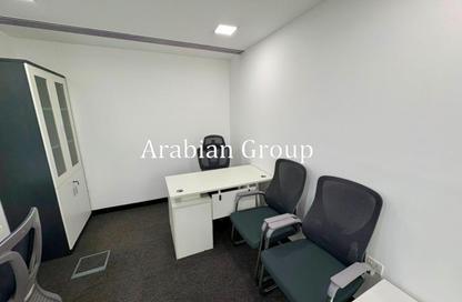 Office Space - Studio - 2 for rent in Al Fahidi Building - Al Souk Al Kabeer - Bur Dubai - Dubai