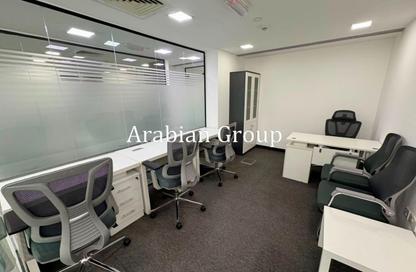 Office Space - Studio - 2 for rent in Al Fahidi Building - Al Souk Al Kabeer - Bur Dubai - Dubai Office Space - Studio - 2 for rent in Al Fahidi Building - Al Souk Al Kabeer - Bur Dubai - Dubai