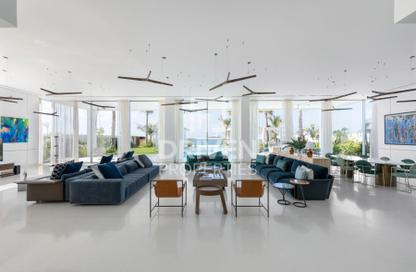 Villa - 5 Bedrooms - 7 Bathrooms for sale in Jumeirah Bay Island Villas - Jumeirah Bay Island - Jumeirah - Dubai