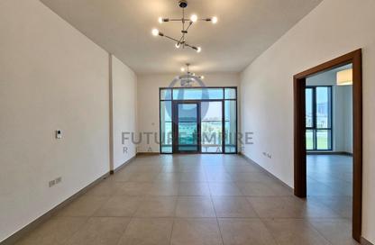 Apartment - 1 Bedroom - 2 Bathrooms for rent in Al Nasr Square Block B - Al Nasr Square - Oud Metha - Bur Dubai - Dubai