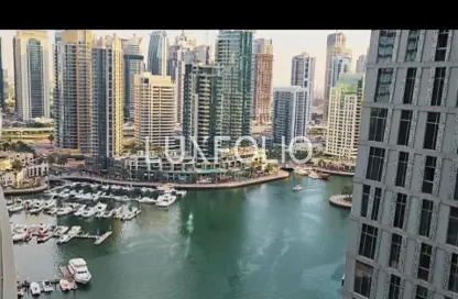 شقة - 2 غرف نوم - 3 حمامات للايجار في داماك هايتس - دبي مارينا - دبي شقة - 2 غرف نوم - 3 حمامات للايجار في داماك هايتس - دبي مارينا - دبي