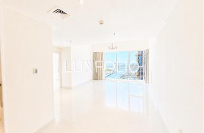Apartment - 2 Bedrooms - 3 Bathrooms for rent in Damac Heights - Dubai Marina - Dubai