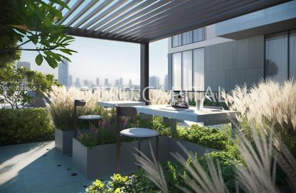 Apartment - 1 Bedroom - 2 Bathrooms for sale in Ozone 1 Residence - District 13 - Jumeirah Village Circle - Dubai Apartment - 1 Bedroom - 2 Bathrooms for sale in Ozone 1 Residence - District 13 - Jumeirah Village Circle - Dubai