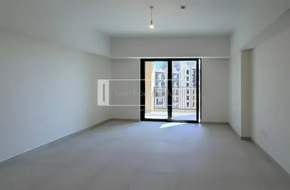 Apartment - 1 Bedroom - 1 Bathroom for rent in Al Jazi 3 - Madinat Jumeirah Living - Umm Suqeim - Dubai