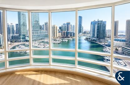Apartment - 2 Bedrooms - 3 Bathrooms for sale in Al Sahab 1 - Al Sahab - Dubai Marina - Dubai Apartment - 2 Bedrooms - 3 Bathrooms for sale in Al Sahab 1 - Al Sahab - Dubai Marina - Dubai