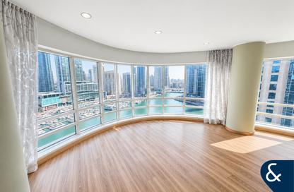 Apartment - 2 Bedrooms - 3 Bathrooms for sale in Al Sahab 1 - Al Sahab - Dubai Marina - Dubai Apartment - 2 Bedrooms - 3 Bathrooms for sale in Al Sahab 1 - Al Sahab - Dubai Marina - Dubai