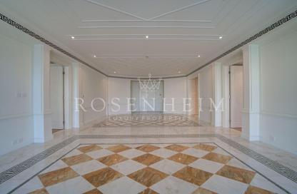 Apartment - 2 Bedrooms - 3 Bathrooms for rent in Palazzo Versace - Culture Village - Dubai