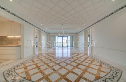 Apartment - 2 Bedrooms - 3 Bathrooms for rent in Palazzo Versace - Culture Village - Dubai