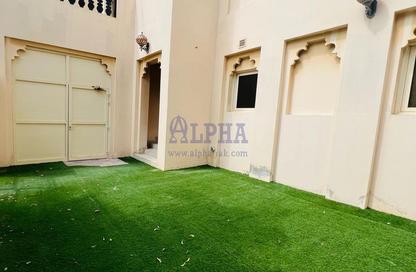 Villa - 4 Bedrooms - 4 Bathrooms for rent in The Townhouses at Al Hamra Village - Al Hamra Village - Ras Al Khaimah