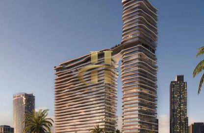 Apartment - 1 - 2 for sale in One Sky Park - District 15 - Jumeirah Village Circle - Dubai Apartment - 1 - 2 for sale in One Sky Park - District 15 - Jumeirah Village Circle - Dubai