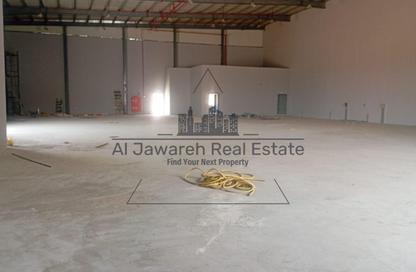 Warehouse - Studio - 1 Bathroom for rent in Umm Dir - Umm Al Quwain