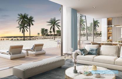 Apartment - 2 - 3 for sale in Danah Bay - Al Marjan Island - Ras Al Khaimah Apartment - 2 - 3 for sale in Danah Bay - Al Marjan Island - Ras Al Khaimah