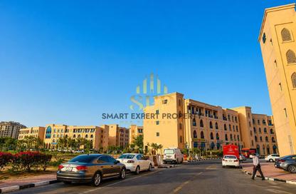 Apartment - 1 Bedroom - 2 Bathrooms for rent in Building N02 - Persia Cluster - International City - Dubai