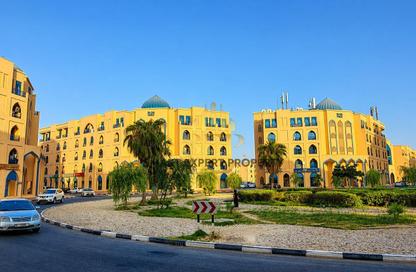 Apartment - 1 Bedroom - 2 Bathrooms for rent in Building N02 - Persia Cluster - International City - Dubai