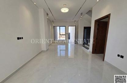 Townhouse - 4 Bedrooms - 5 Bathrooms for sale in Al Helio 2 - Al Helio - Ajman