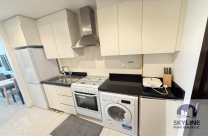 Apartment - Studio - 1 Bathroom for rent in Celestia A - Celestia - Residential District - Dubai South (Dubai World Central) - Dubai Apartment - Studio - 1 Bathroom for rent in Celestia A - Celestia - Residential District - Dubai South (Dubai World Central) - Dubai