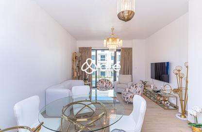 Apartment - 2 Bedrooms - 2 Bathrooms for rent in La Cote Building 3 - La Cote - Port de La Mer - La Mer - Jumeirah - Dubai
