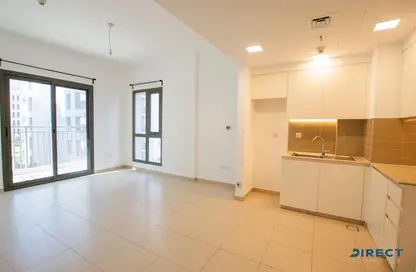 Apartment - 1 Bedroom - 1 Bathroom for rent in Safi II - Safi - Town Square - Dubai