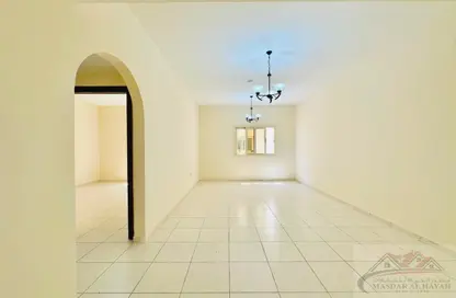 Apartment - 1 Bedroom - 2 Bathrooms for rent in Al Thani Muwaileh - Muwaileh Commercial - Sharjah