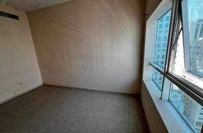 Apartment - 1 Bedroom - 1 Bathroom for rent in New Al Taawun Road - Al Taawun - Sharjah