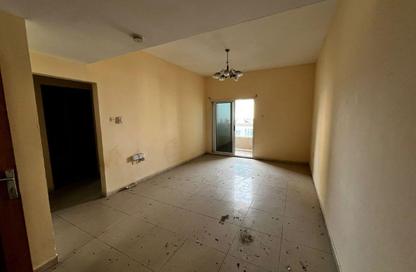 Apartment - 1 Bedroom - 1 Bathroom for rent in New Al Taawun Road - Al Taawun - Sharjah
